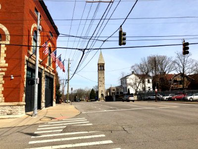 Madison Road, East Walnut Hills, Cincinnati, OH 