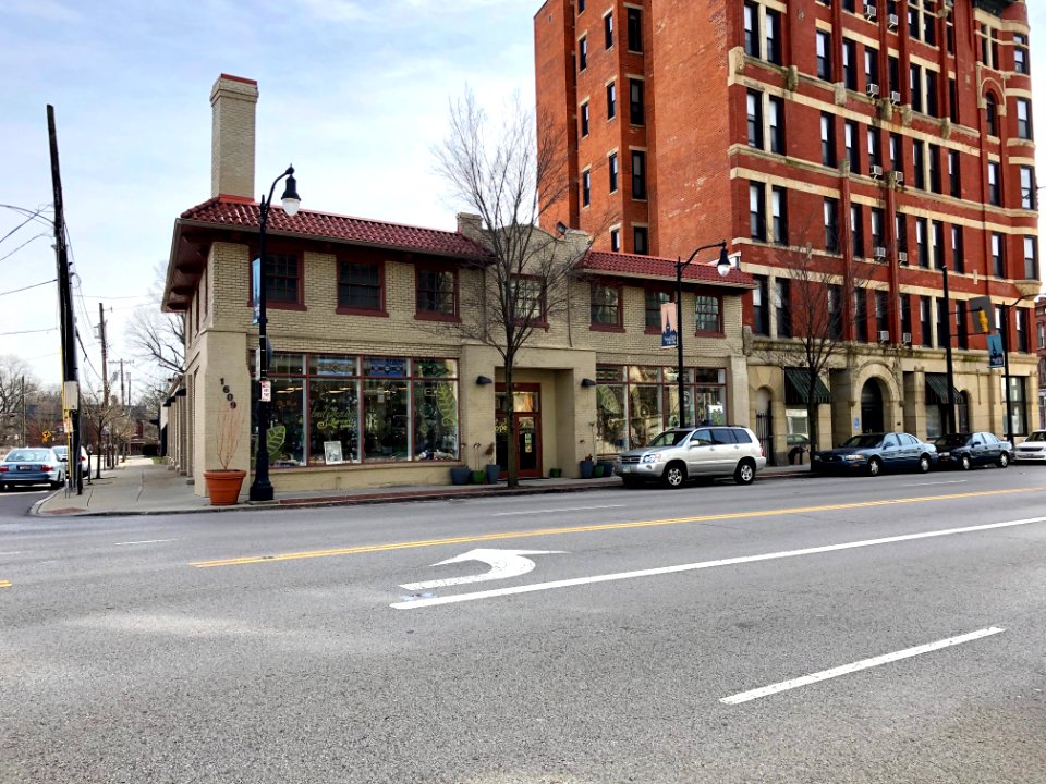 Madison Road, East Walnut Hills, Cincinnati, OH 