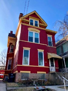 Moorman Avenue, East Walnut Hills, Cincinnati, OH 
