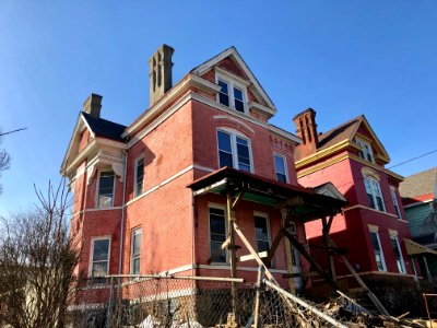 Moorman Avenue, East Walnut Hills, Cincinnati, OH 
