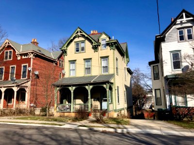 Moorman Avenue, East Walnut Hills, Cincinnati, OH 