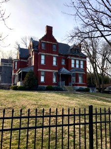 Madison Road, East Walnut Hills, Cincinnati, OH 