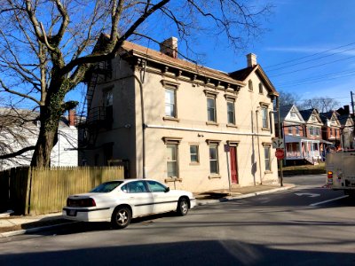 William Howard Taft Road, East Walnut Hills, Cincinnati, O… 
