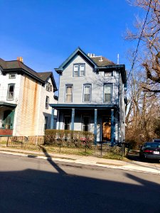 Moorman Avenue, East Walnut Hills, Cincinnati, OH 