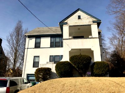 William Howard Taft Road, East Walnut Hills, Cincinnati, O… 