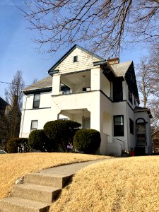 William Howard Taft Road, East Walnut Hills, Cincinnati, O… 