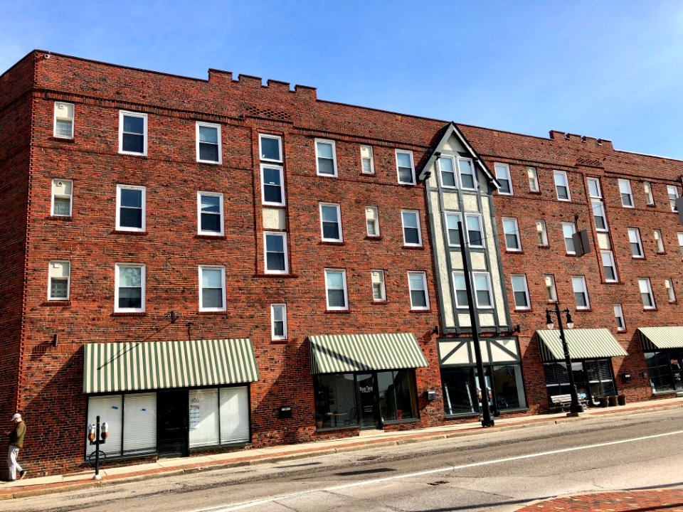 Bulluck Terrace Condos, East Walnut Hills, Cincinnati, OH 