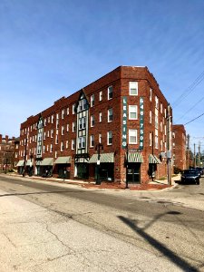 Bulluck Terrace Condos, East Walnut Hills, Cincinnati, OH 