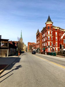 Woodburn Avenue, East Walnut Hills, Cincinnati, OH 