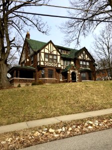 Glenwood Avenue, North Avondale, Cincinnati, OH 