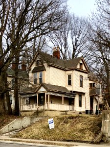 Durrell Avenue, Evanston, Cincinnati, OH 