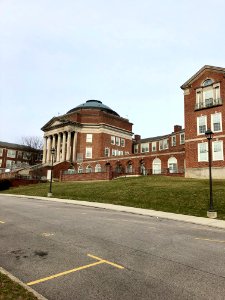 Walnut Hills High School, Evanston, Cincinnati, OH 