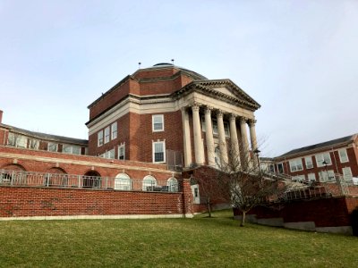 Walnut Hills High School, Evanston, Cincinnati, OH 