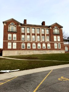 Walnut Hills High School, Evanston, Cincinnati, OH 