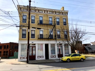 McMicken Avenue, Over-the-Rhine, Cincinnati, OH 