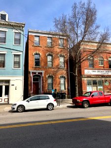 McMicken Avenue, Over-the-Rhine, Cincinnati, OH 