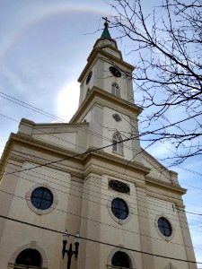 Old St. Mary's Catholic Church, Over-the-Rhine, Cincinnati… 