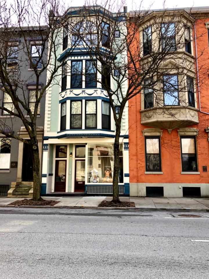 9th Street, Cincinnati, OH 