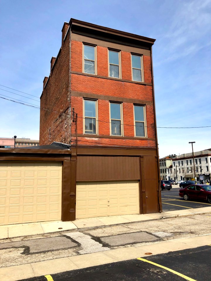 Richmond Street, Cincinnati, OH 