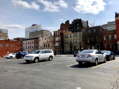 9th Street, Cincinnati, OH 