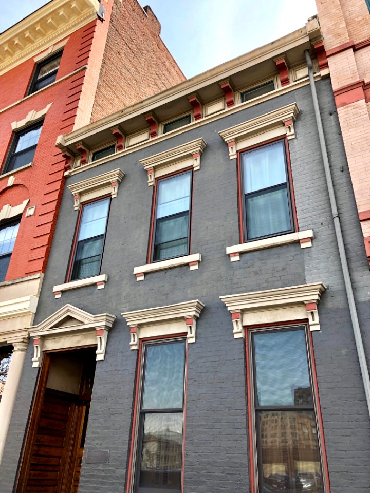 9th Street, Cincinnati, OH 
