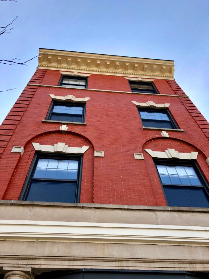 9th Street, Cincinnati, OH 