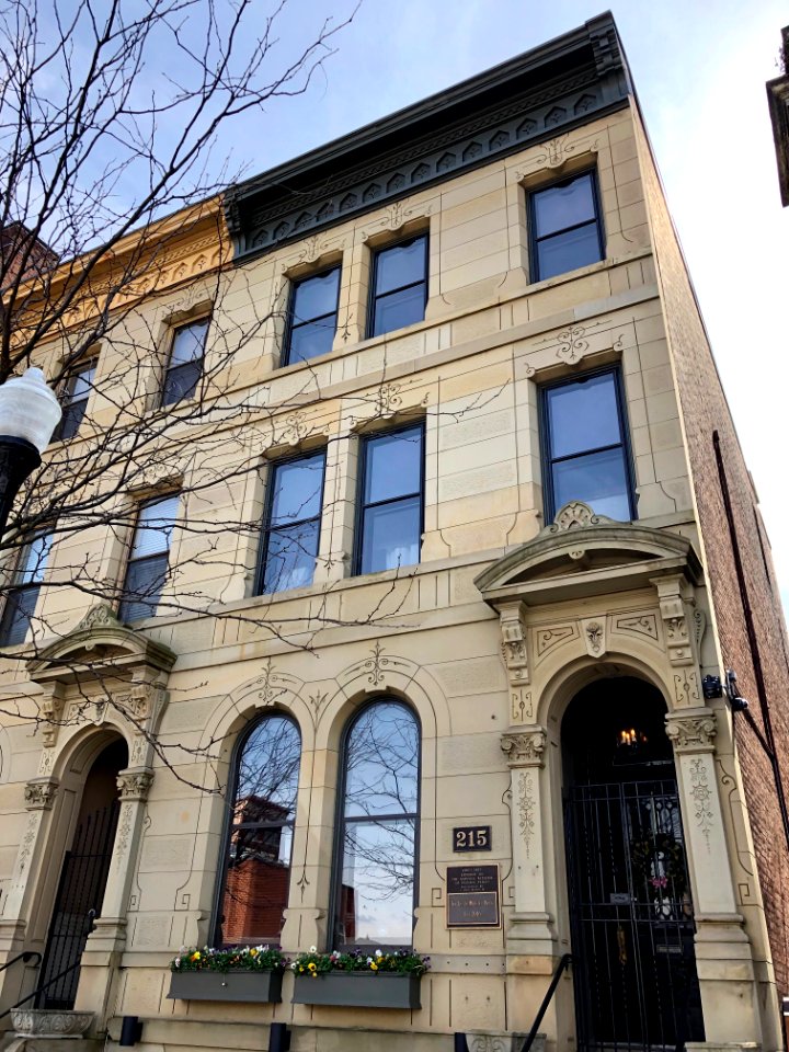 9th Street, Cincinnati, OH 
