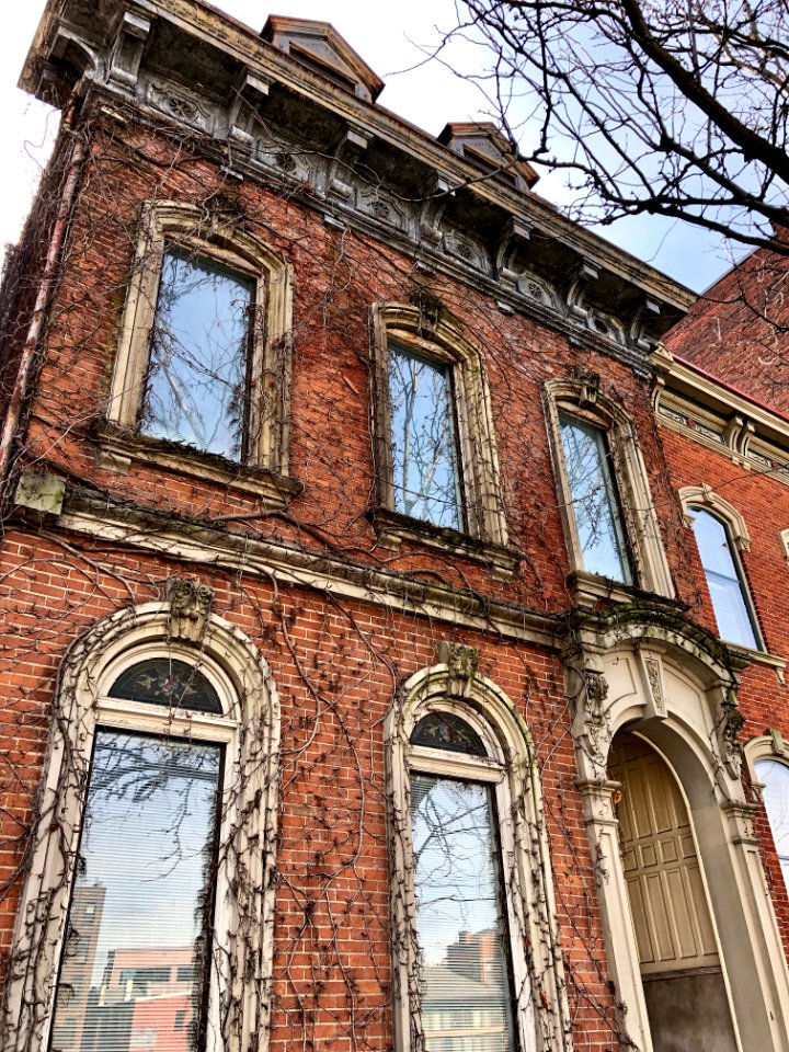 9th Street, Cincinnati, OH 