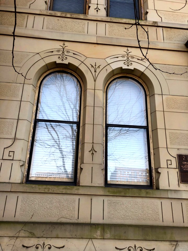 9th Street, Cincinnati, OH 
