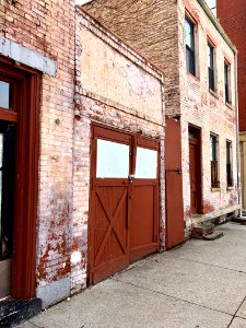 9th Street, Cincinnati, OH 