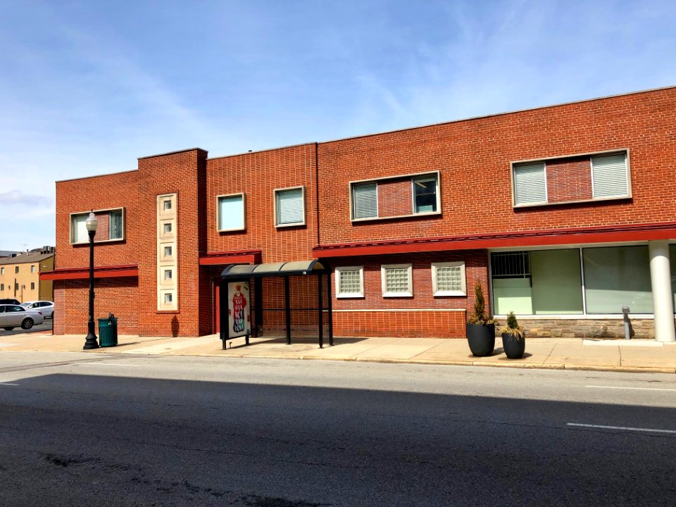 9th Street, Cincinnati, OH 