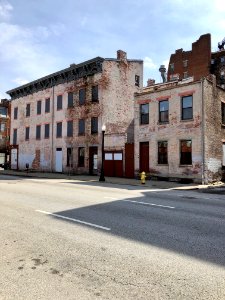 9th Street, Cincinnati, OH 