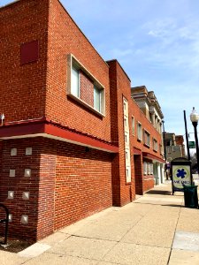 9th Street, Cincinnati, OH 