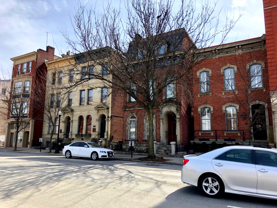 9th Street, Cincinnati, OH 
