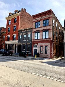 9th Street, Cincinnati, OH 