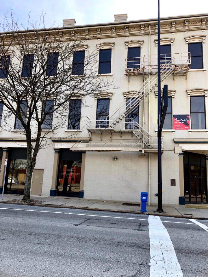 Plum Street, Cincinnati, OH 