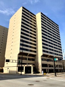 Gateway Plaza, Cincinnati, OH 