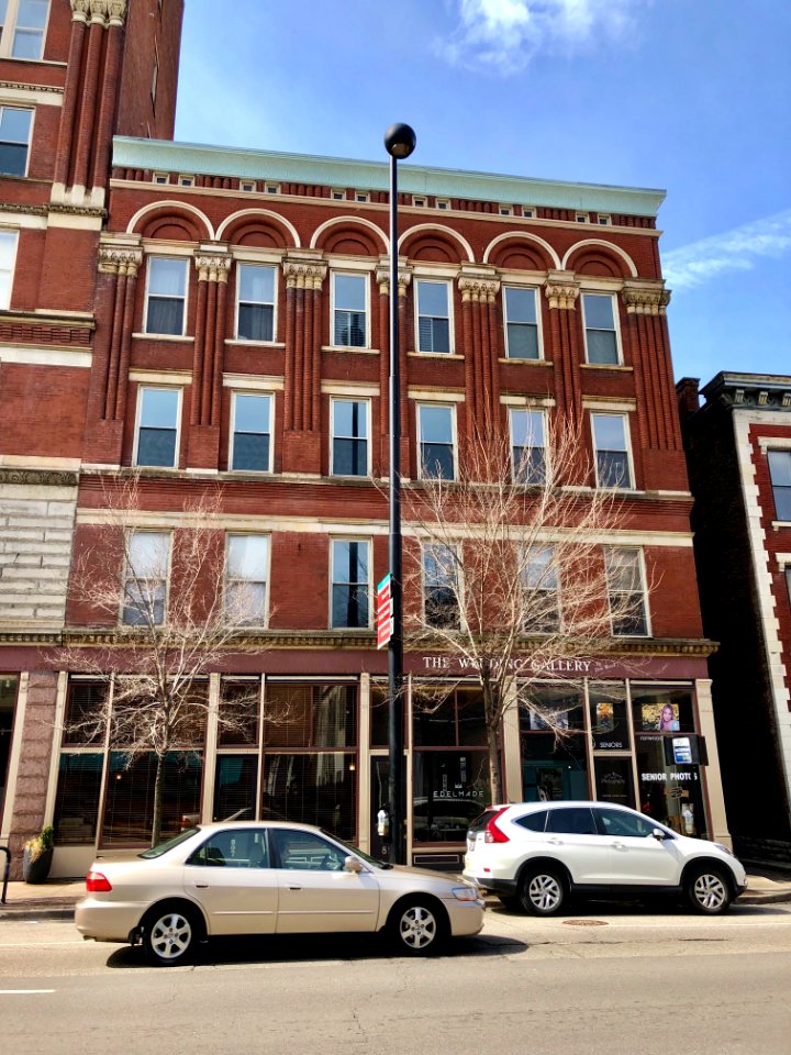 The Waldo Apartments, Cincinnati, OH 