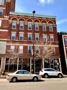 The Waldo Apartments, Cincinnati, OH 