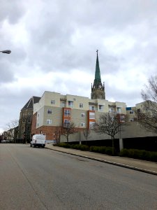 DeSales Flats, East Walnut Hills, Cincinnati, OH 