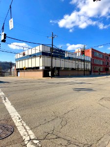 The Wm. Powell Valve Company Complex, Camp Washington, Cin… 