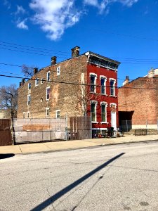Draper Street, Camp Washington, Cincinnati, OH 