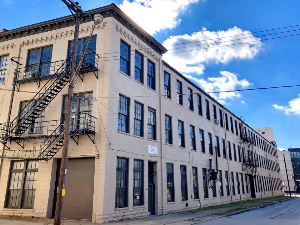 Alfred Street, Camp Washington, Cincinnati, OH 