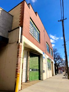 Spring Grove Avenue, Camp Washington, Cincinnati, OH 