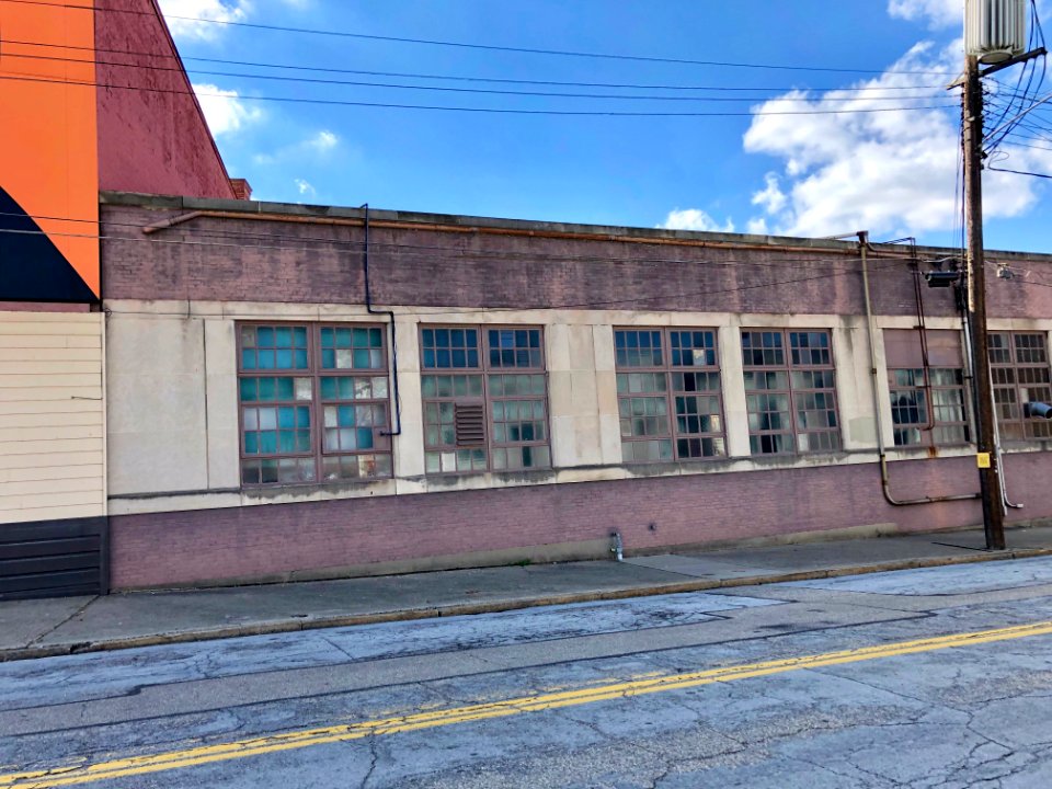 Colerain Avenue, Camp Washington, Cincinnati, OH 