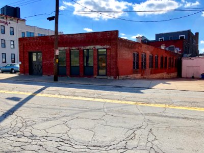 Colerain Avenue, Camp Washington, Cincinnati, OH 