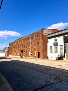 Colerain Avenue, Camp Washington, Cincinnati, OH 