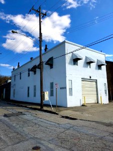 Colerain Avenue, Camp Washington, Cincinnati, OH 