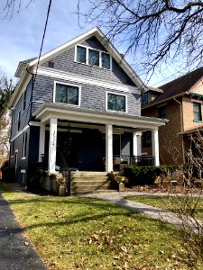 Stettinius Avenue, Hyde Park, Cincinnati, OH 
