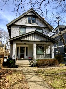 Stettinius Avenue, Hyde Park, Cincinnati, OH 